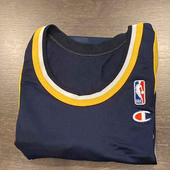 Men’s Rare Vintage Reggie Miller Jersey - Picture 13 of 13